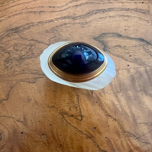 Vintage Boucheron Eau de Parfum Bottle - Picture 3 of 5